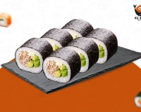 MK10 Thon cuit mayo avocat