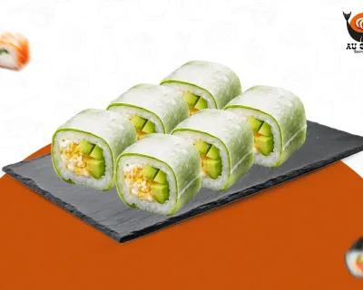 MP9 Miel chèvre avocat 