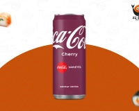 Coca cherry