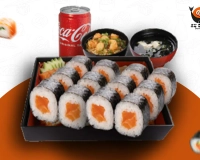 M10 Menu Découverte