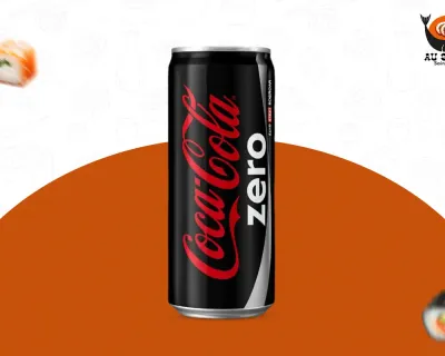 Coca zéro