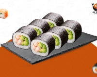 MK14 Avocat crevette