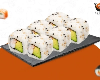 CA13 Avocat crevette