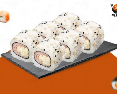 CA12 Dinde poulet mayo