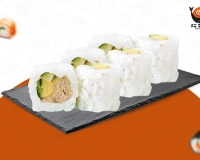 MF10 Thon cuit mayo avocat