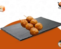 T02 Boulette de Poulet